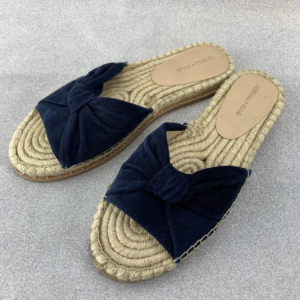 Kendall and Kylie Women’s Kkvira Mules